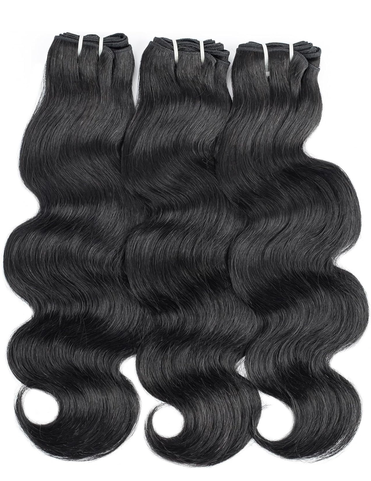 Body Wave Bundles