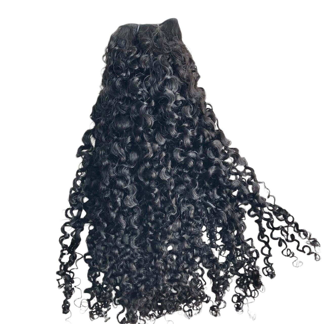 Spring Curls Bundles