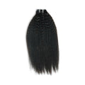 Kinky Straight Bundles