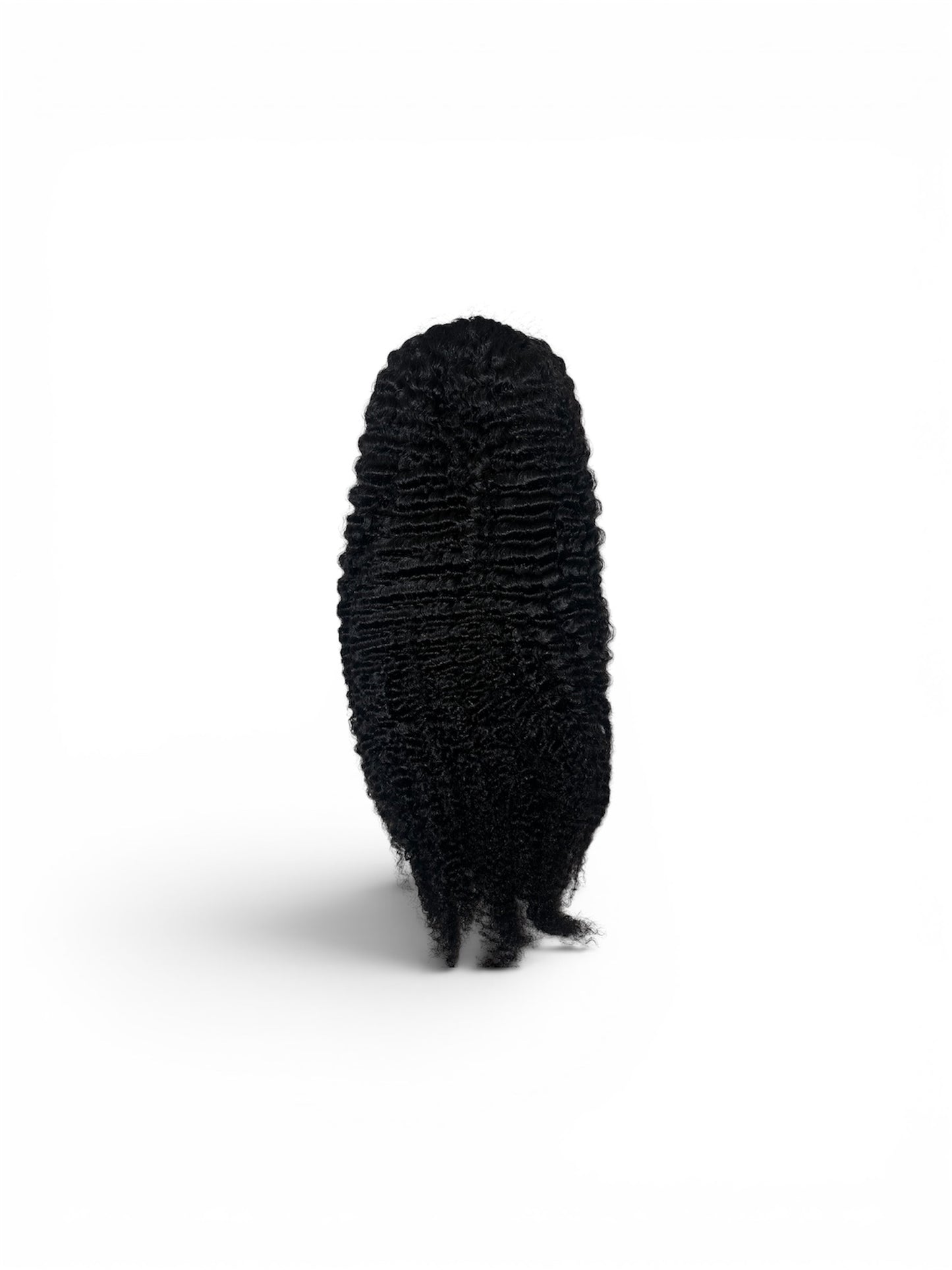 Vacation Curly Half Wig