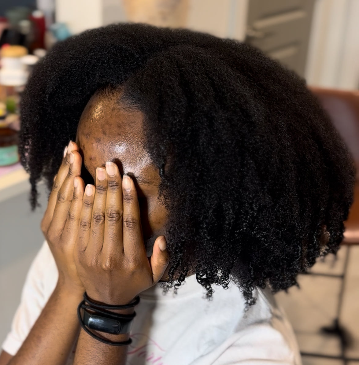 Afro Kinky Bundles