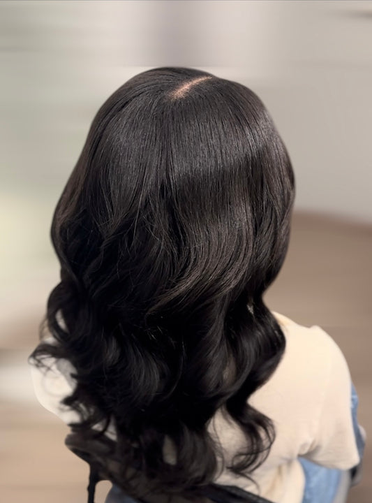Body Wave Bundles