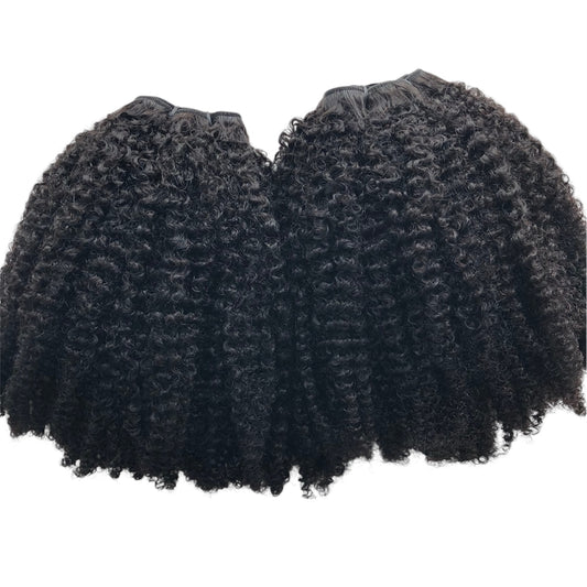 Afro Kinky Bundles