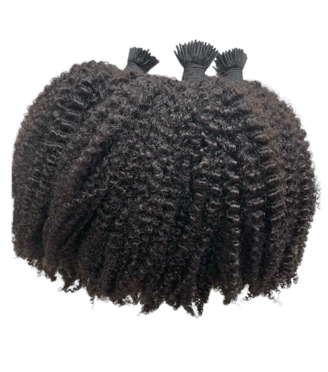 Afro Kinky K Tips
