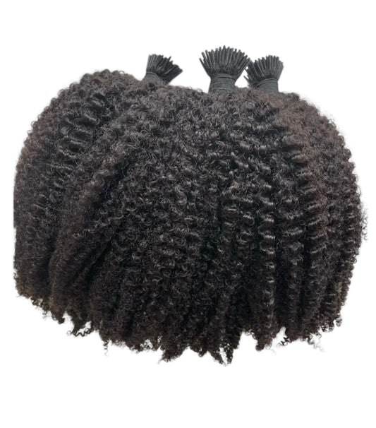 Afro Kinky K Tips