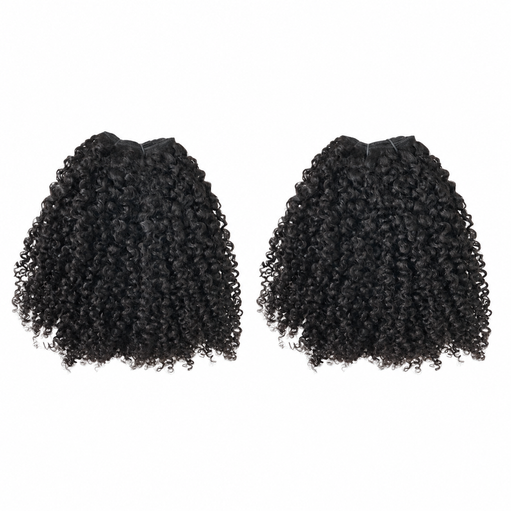 Afro Kinky Bundles